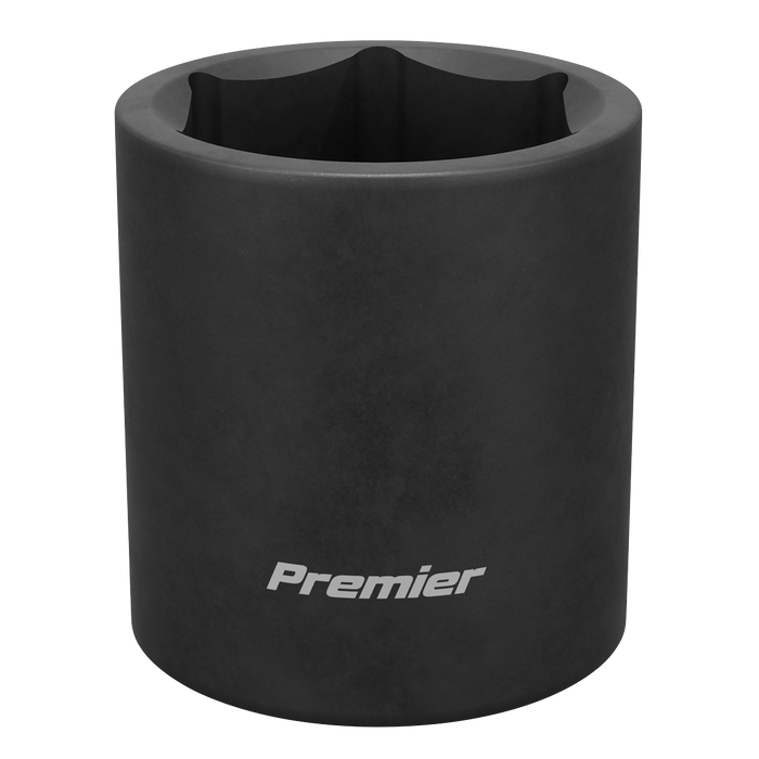 Premier Impact Socket 1/2"Sq Drive 27mm | IS1227