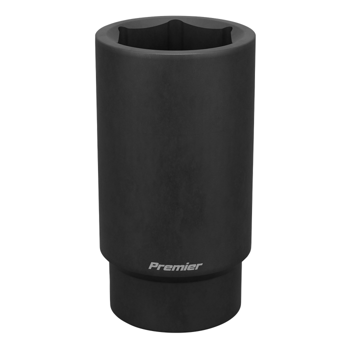 Premier Deep Impact Socket 1/2"Sq Drive 30mm | IS1230D