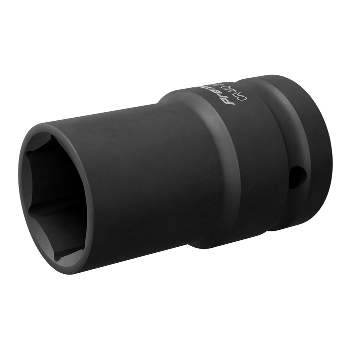 Premier Deep Impact Socket 1"Sq Drive 24mm | IS124D