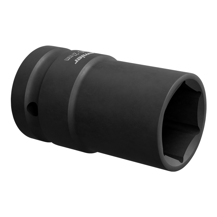 Premier Deep Impact Socket 1"Sq Drive 27mm | IS127D