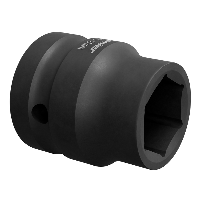 Premier Impact Socket 1"Sq Drive 27mm | IS127