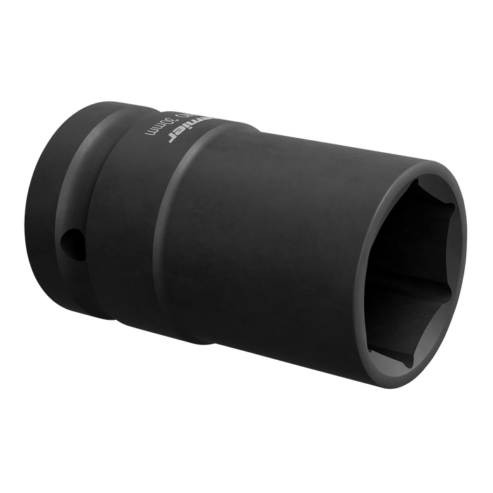 Premier Deep Impact Socket 1"Sq Drive 30mm | IS130D