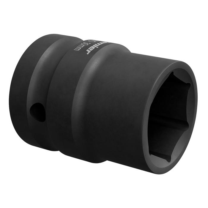 Premier Impact Socket 1"Sq Drive 30mm | IS130