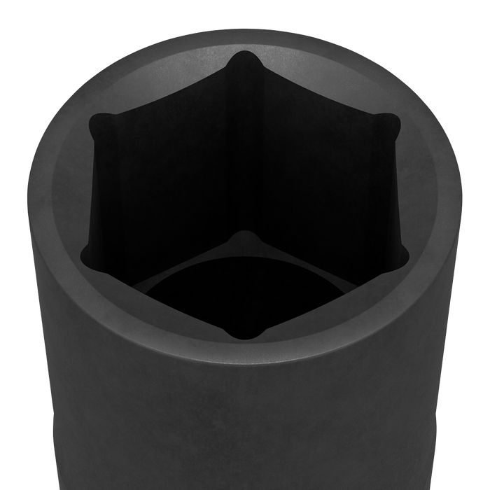 Premier Deep Impact Socket 1"Sq Drive 32mm | IS132D