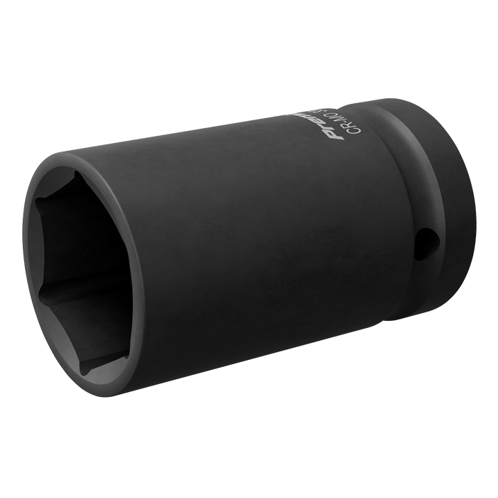 Premier Deep Impact Socket 1"Sq Drive 33mm | IS133D
