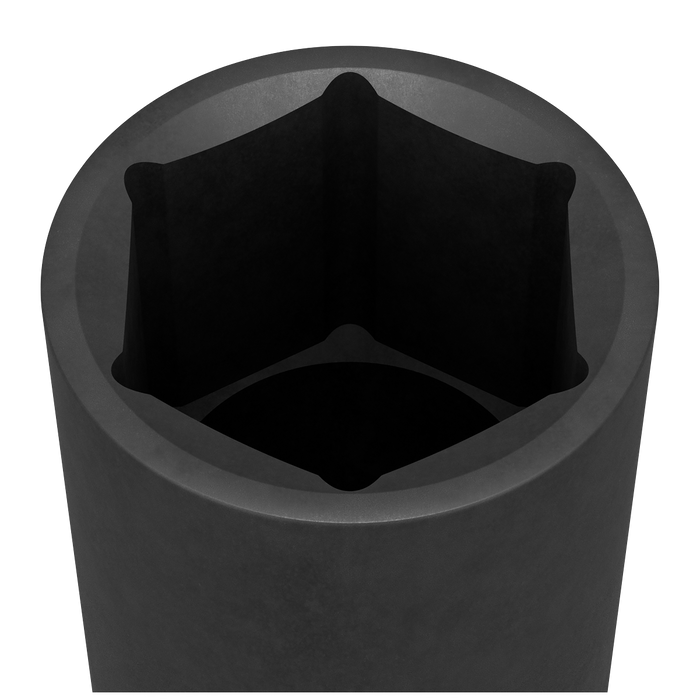 Premier Deep Impact Socket 1"Sq Drive 33mm | IS133D
