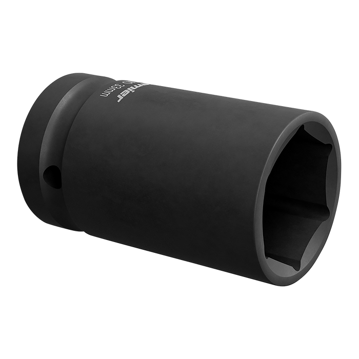 Premier Deep Impact Socket 1"Sq Drive 33mm | IS133D