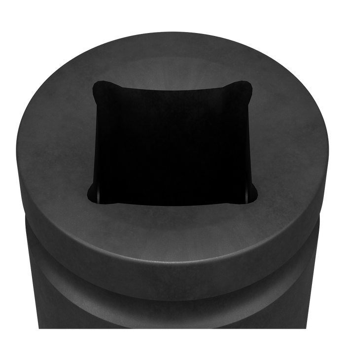 Premier Deep Impact Socket 1"Sq Drive 34mm | IS134D
