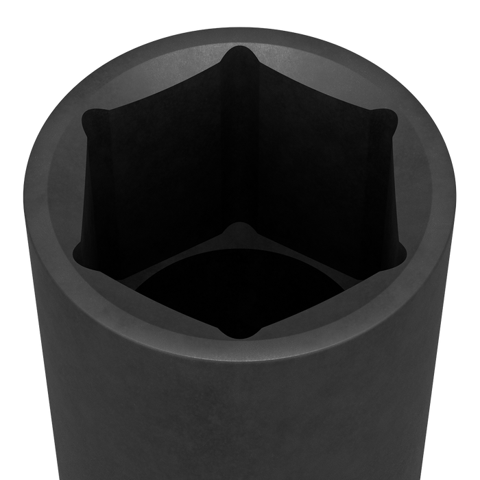 Premier Deep Impact Socket 1"Sq Drive 34mm | IS134D