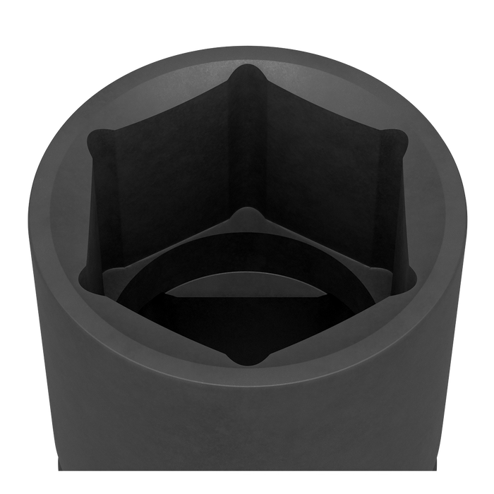 Premier Impact Socket 1"Sq Drive 34mm | IS134