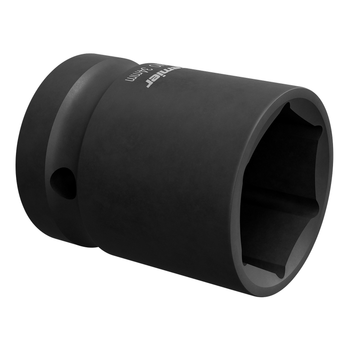 Premier Impact Socket 1"Sq Drive 34mm | IS134