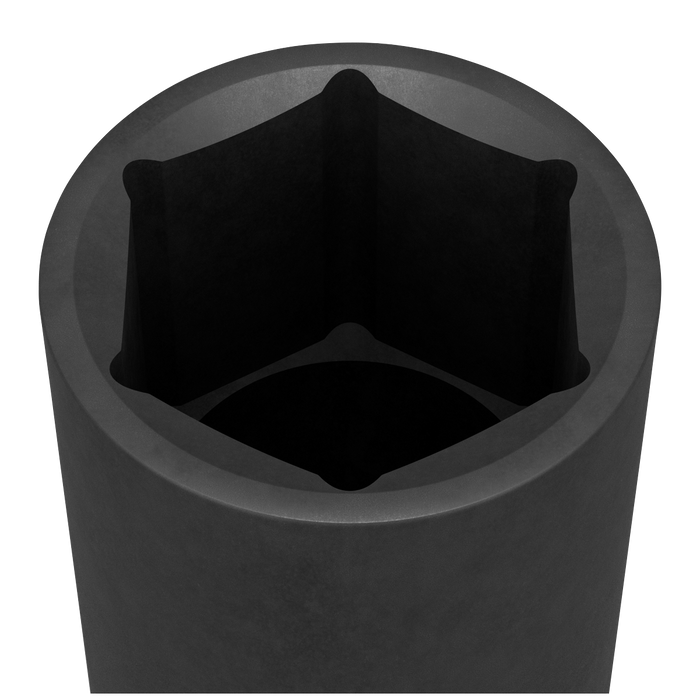 Premier Deep Impact Socket 35mm 1"Sq Drive | IS135D
