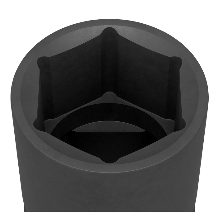 Premier Impact Socket 1"Sq Drive 35mm | IS135
