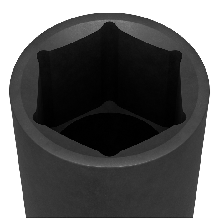 Premier Deep Impact Socket 1"Sq Drive 36mm | IS136D