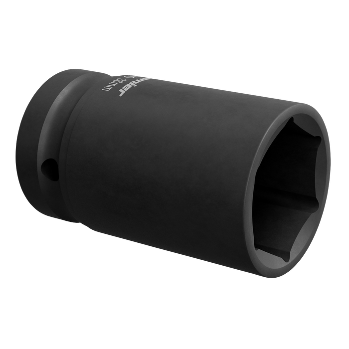 Premier Deep Impact Socket 1"Sq Drive 36mm | IS136D