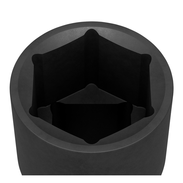 Premier Impact Socket 1"Sq Drive 36mm | IS136
