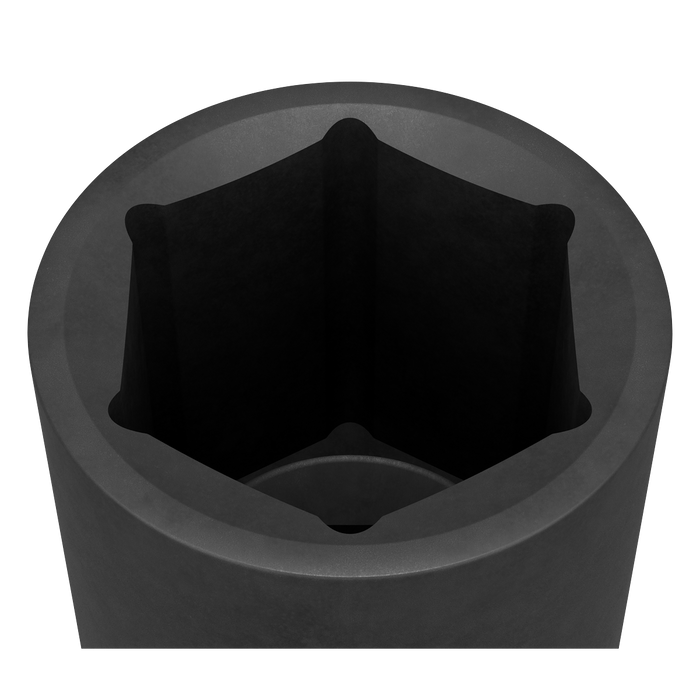 Premier Deep Impact Socket 1"Sq Drive 52mm | IS152D