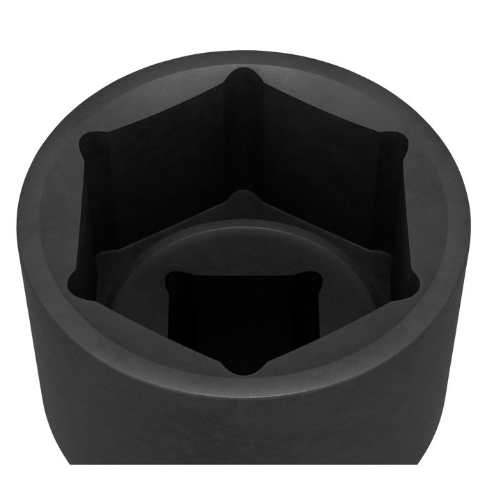 Premier Impact Socket 1"Sq Drive 52mm | IS152