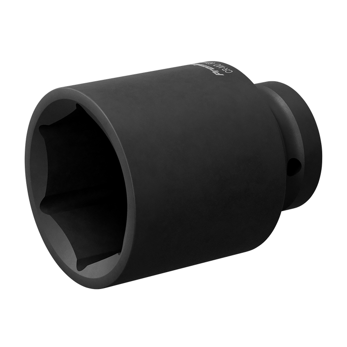 Premier Deep Impact Socket 1"Sq Drive 60mm | IS160D