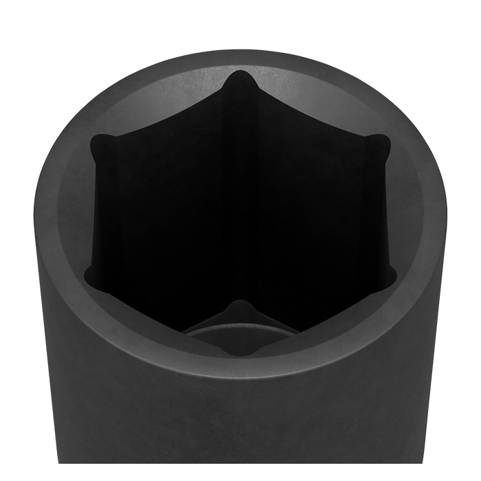 Premier Deep Impact Socket 1"Sq Drive 60mm | IS160D