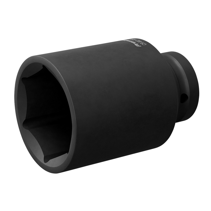 Premier Deep Impact Socket 1"Sq Drive 65mm | IS165D