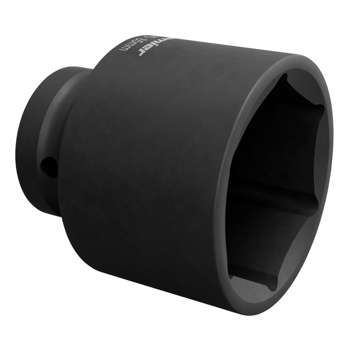 Premier Impact Socket 1"Sq Drive 65mm | IS165