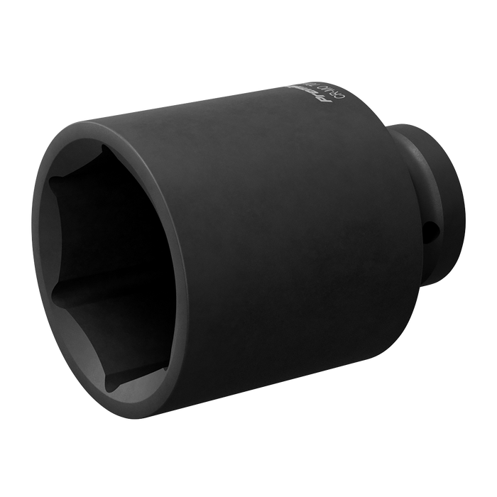 Premier Deep Impact Socket 1"Sq Drive 70mm | IS170D