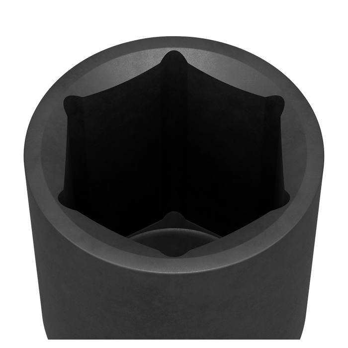 Premier Deep Impact Socket 1"Sq Drive 70mm | IS170D