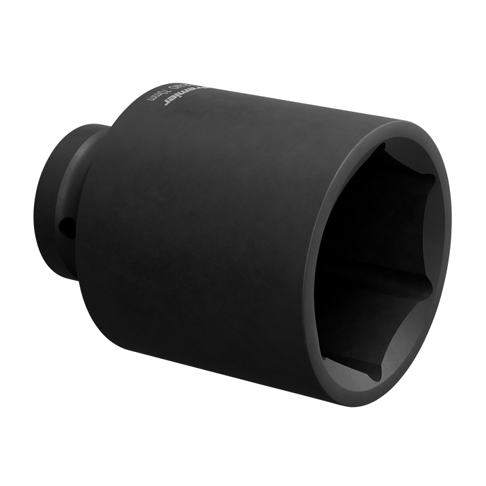Premier Deep Impact Socket 1"Sq Drive 70mm | IS170D