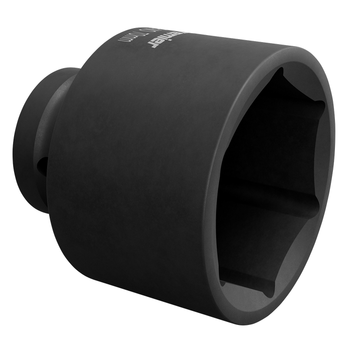 Premier Impact Socket 1"Sq Drive 70mm | IS170
