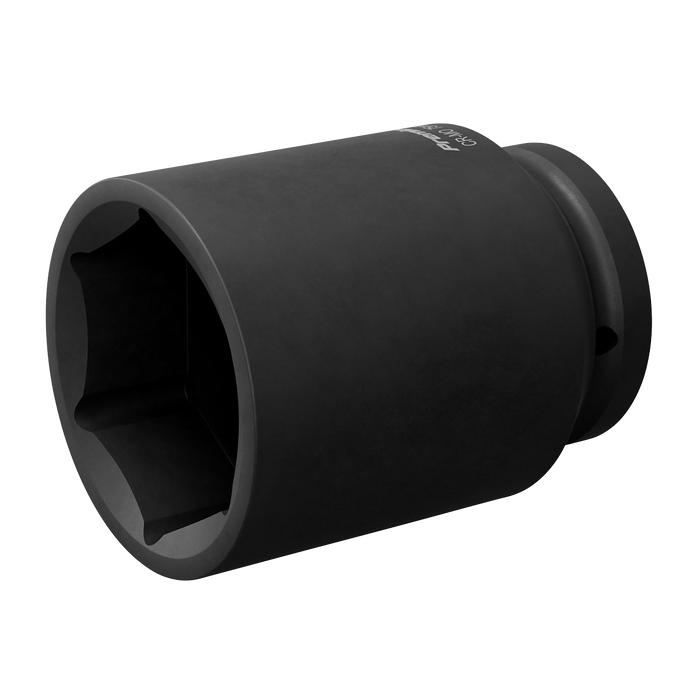 Premier Deep Impact Socket 1"Sq Drive 75mm | IS175D