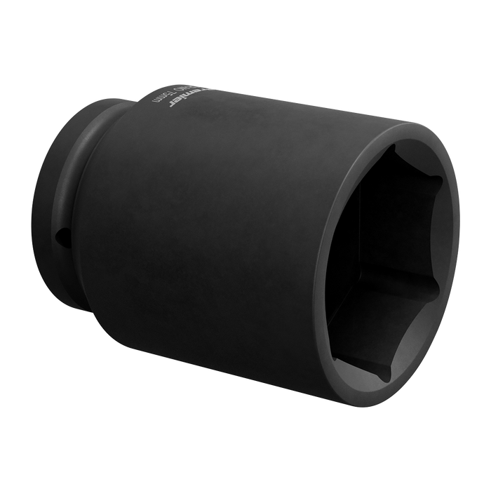 Premier Deep Impact Socket 1"Sq Drive 75mm | IS175D