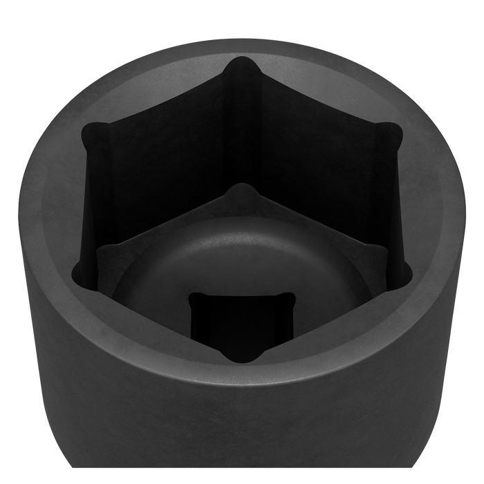 Premier Impact Socket 1"Sq Drive 75mm | IS175
