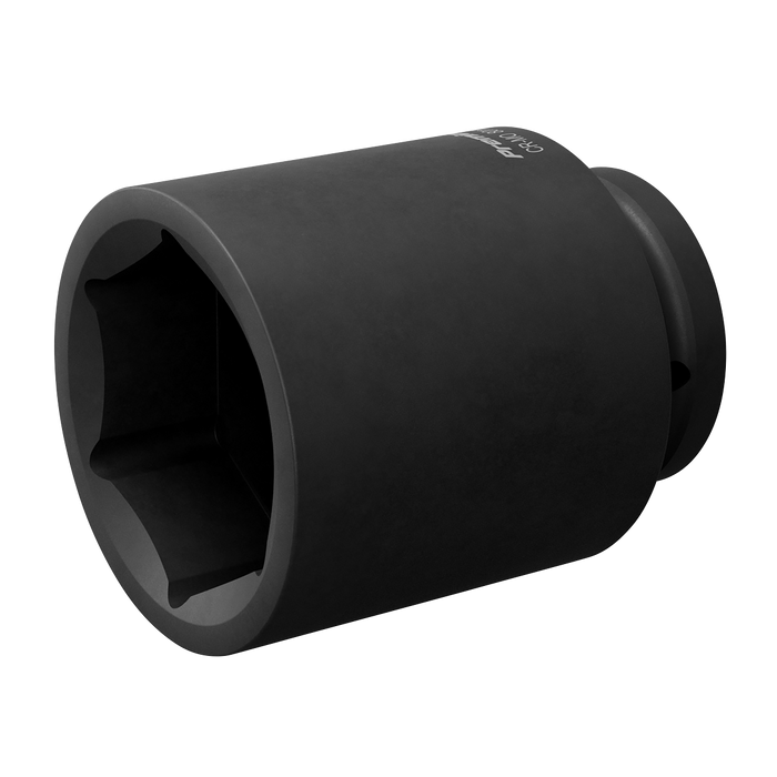 Premier Deep Impact Socket 1"Sq Drive 80mm | IS180D