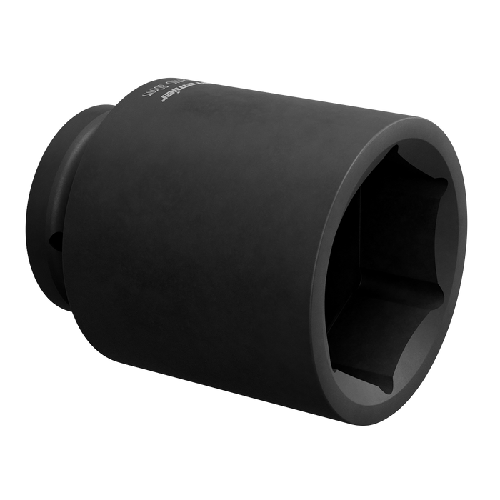 Premier Deep Impact Socket 1"Sq Drive 80mm | IS180D