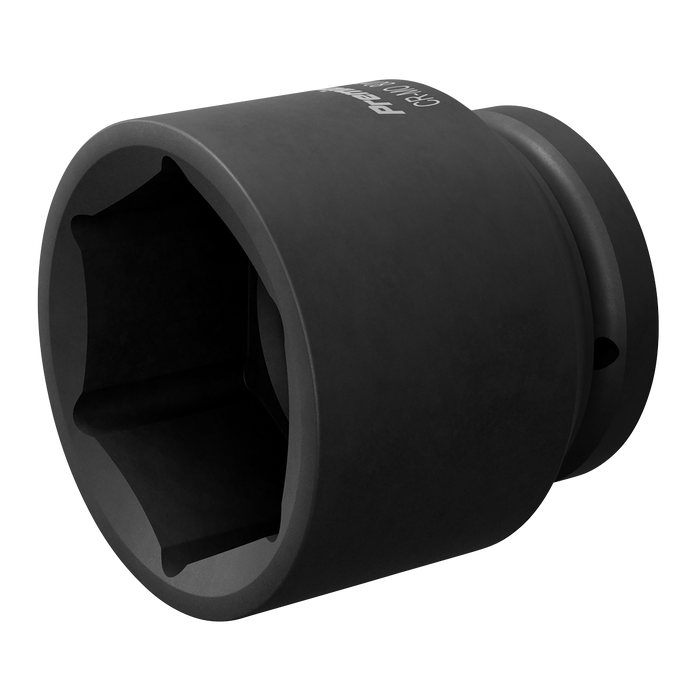 Premier Impact Socket 1"Sq Drive 80mm | IS180