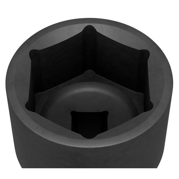 Premier Impact Socket 1"Sq Drive 80mm | IS180