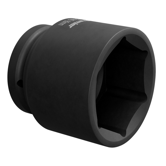 Premier Impact Socket 1"Sq Drive 80mm | IS180
