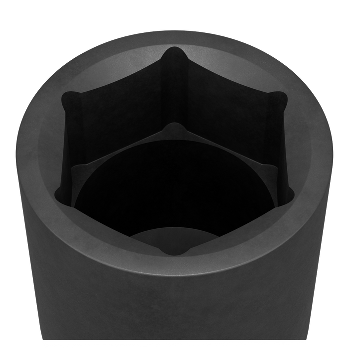Premier Deep Impact Socket 1"Sq Drive 85mm | IS185D