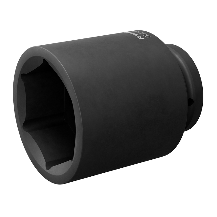 Premier Deep Impact Socket 1"Sq Drive 90mm | IS190D