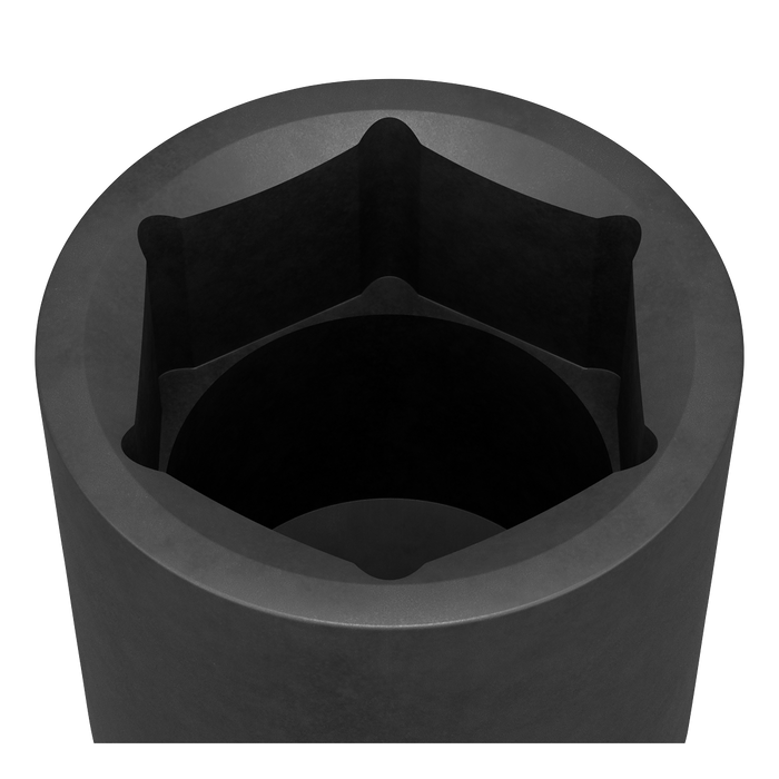 Premier Deep Impact Socket 1"Sq Drive 90mm | IS190D