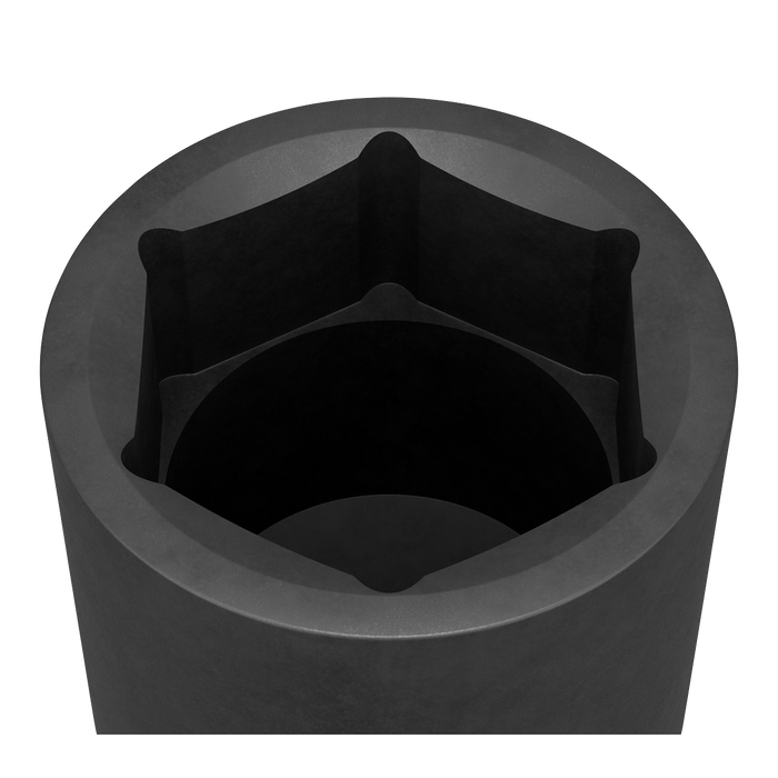 Premier Deep Impact Socket 1"Sq Drive 92mm | IS192D