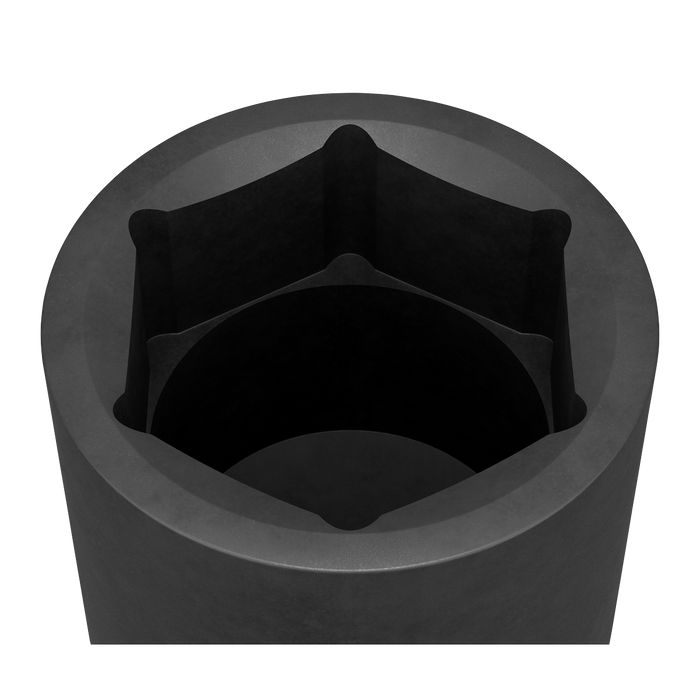 Premier Deep Impact Socket 1"Sq Drive 95mm | IS195D