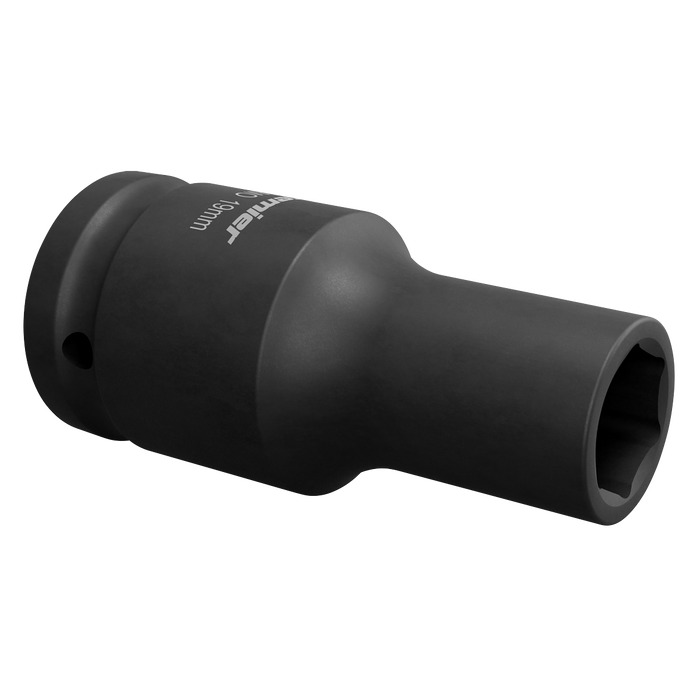 Premier Deep Impact Socket 3/4"Sq Drive 19mm | IS3419D