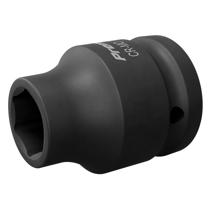 Premier Impact Socket 3/4"Sq Drive 19mm | IS3419
