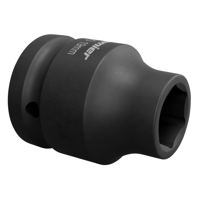 Premier Impact Socket 3/4"Sq Drive 19mm | IS3419