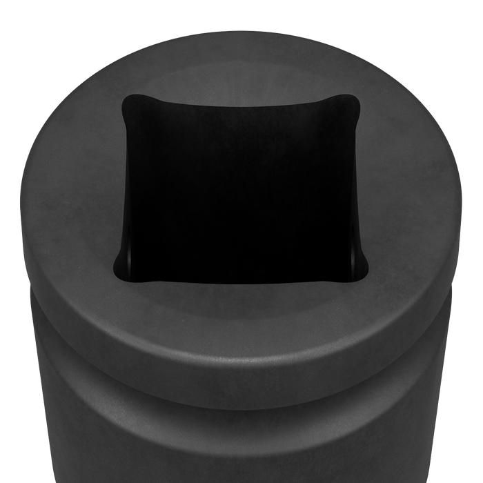 Premier Deep Impact Socket 3/4"Sq Drive 21mm | IS3421D