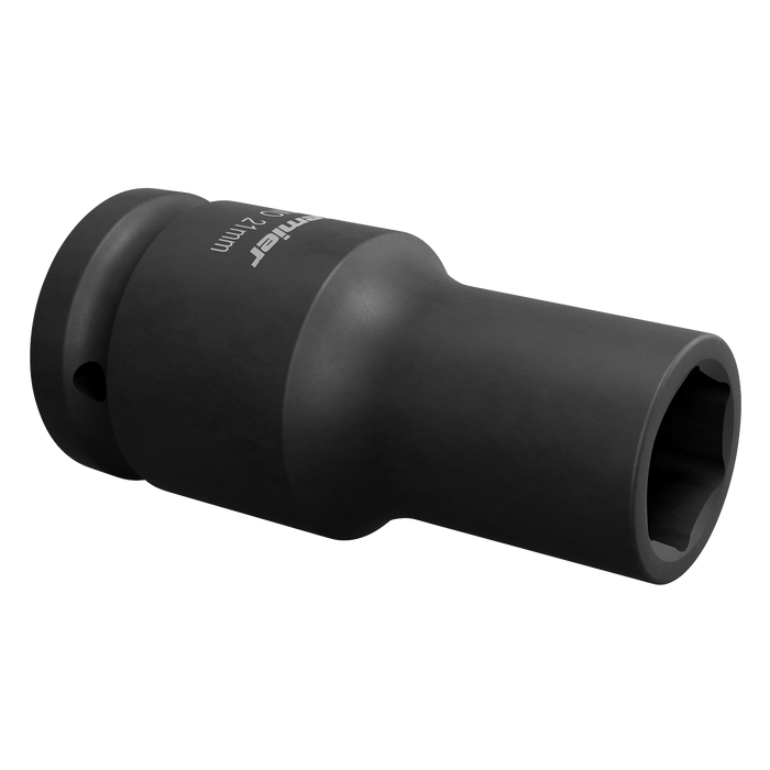 Premier Deep Impact Socket 3/4"Sq Drive 21mm | IS3421D