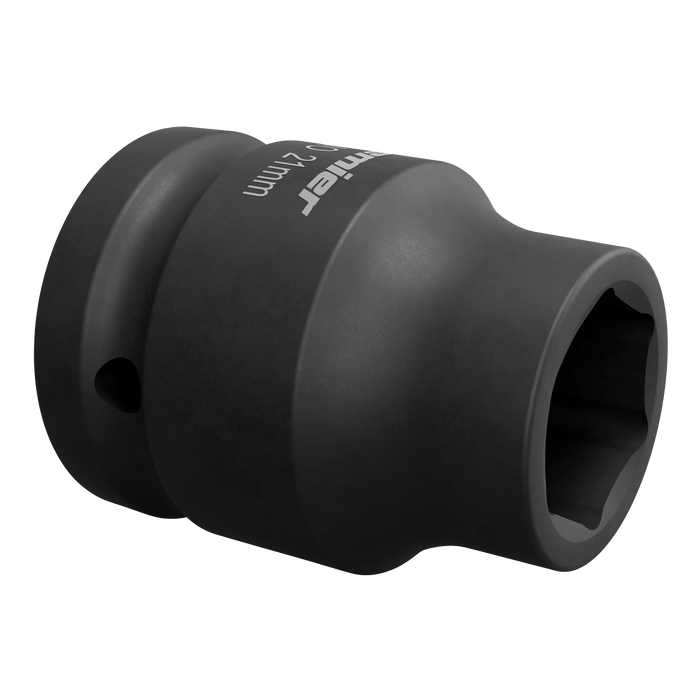 Premier Impact Socket 3/4"Sq Drive 21mm | IS3421
