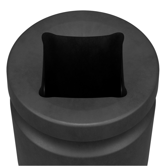 Premier Deep Impact Socket 3/4"Sq Drive 24mm | IS3424D